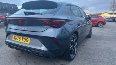 CUPRA Leon 1.5 TSI 150 V2 5dr Petrol Hatchback